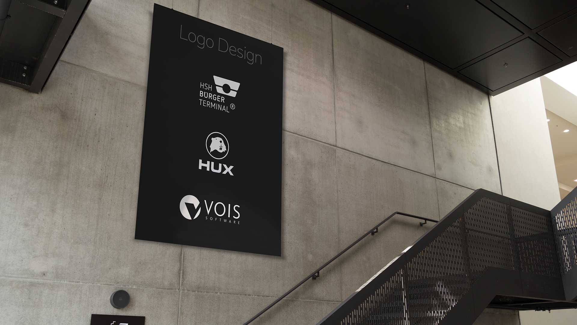 Logo Design